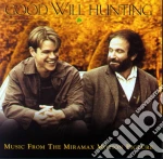 Good Will Hunting / O.S.T. cd