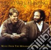 Good Will Hunting / O.S.T. cd