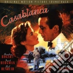 Max Steiner - Casablanca cd