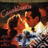 Max Steiner - Casablanca cd