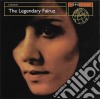 Fairuz - The Legendary Fairuz cd musicale di FAIRUZ
