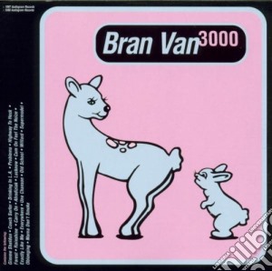 Bran Van 3000 - Glee cd musicale di BRAN VAN 3000