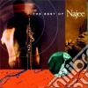 Najee - The Best Of cd