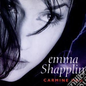 Emma Shapplin - Carmine Meo cd musicale di Emma Shapplin