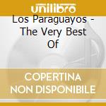 Los Paraguayos - The Very Best Of