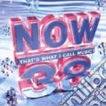 Now That's What I Call Music! 38 / Various (2 Cd) cd