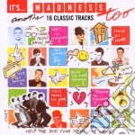Madness - It'S Madness Too
