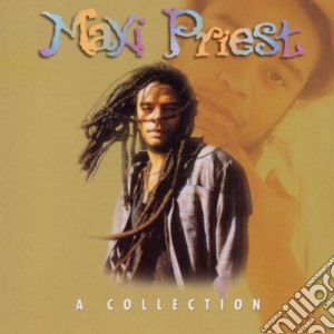 Maxi Priest - A Collection cd musicale di Maxi Priest