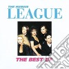 Human League (The) - The Best Of cd