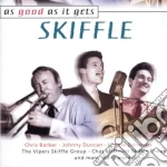 As Good As It Gets: Skiffle / Various (2 Cd) cd