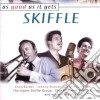 As Good As It Gets: Skiffle / Various (2 Cd) cd
