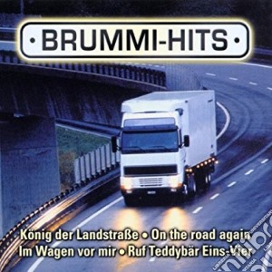 Brummi Hits / Various cd musicale