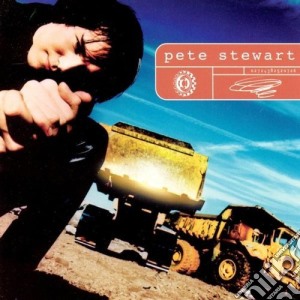 Pete Stewart - Pete Stewart cd musicale di Pete Stewart