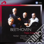 Ludwig Van Beethoven - Triple Concerto cd