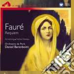 Gabriel Faure' - Requiem / Pavane