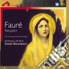 Gabriel Faure' - Requiem / Pavane cd