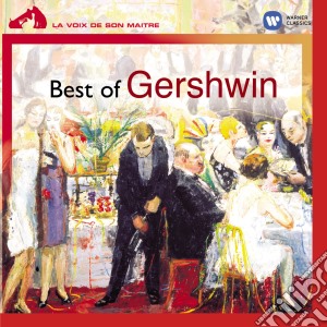 George Gershwin - Best Of cd musicale di George Gershwin