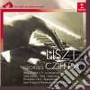 Franz Liszt - Reve D'Amour, Ballades cd