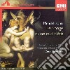 Felix Mendelssohn - Le Songe D'une Nuit D'Ete' cd