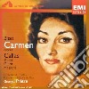 Georges Bizet - Carmen cd