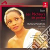 Georges Bizet - Les Pecheurs De Perles cd