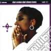 Shara Nelson - What Silence Knows cd