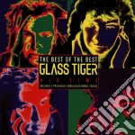 Glass Tiger - Best Of Air Time