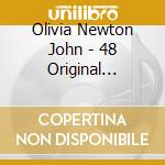 Olivia Newton John - 48 Original Tracks 1971 (2 Audiocassette) cd musicale di Olivia Newton John