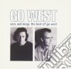 Go West - Aces And Kings cd musicale di West Go