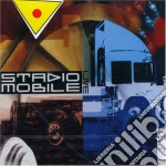 Stadio - Stadio Mobile Live cd
