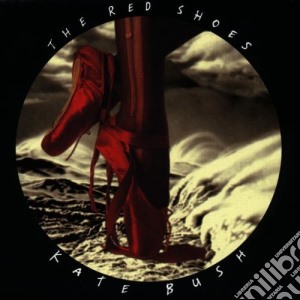 Kate Bush - The Red Shoes cd musicale di BUSH KATE
