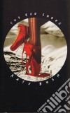 (Audiocassetta) Kate Bush - The Red Shoes cd