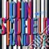 John Scofield - Hand Jive cd