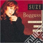 Suzy Bogguss - Somethin' Up My Sleeve cd