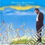 Franco Battiato - Caffe' De La Paix cd