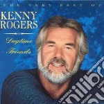 Kenny Rogers - Daytime Friends: The Very Best Of cd