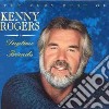 Kenny Rogers - Daytime Friends: The Very Best Of cd musicale di Kenny Rogers