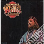 Willie Nelson - The Best Of cd