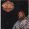 Willie Nelson - The Best Of cd