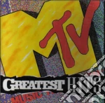 Mtv Greatest Hits / Various cd