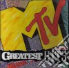 Mtv Greatest Hits / Various cd