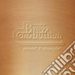 Brass Construction - Movin & Changin - Best Of