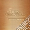 Brass Construction - Movin & Changin - Best Of cd