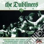 Dubliners (The) - Live At Albert Hall cd