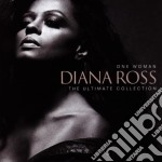 Diana Ross - One Woman: The Ultimate Collection