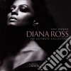 Diana Ross - One Woman: The Ultimate Collection cd