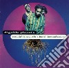 Digable Planets - Reaching New Reputation cd