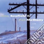 John Scofield / Pat Metheny - I Can See Your House From Here