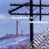 John Scofield / Pat Metheny - I Can See Your House From Here cd