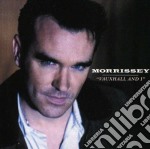 Morrissey - Vauxhall And I